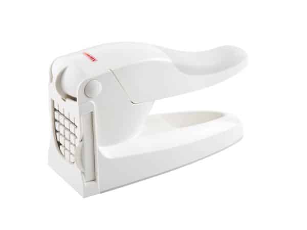 Leifheit - Soft touch Pommes frites jern Hvid