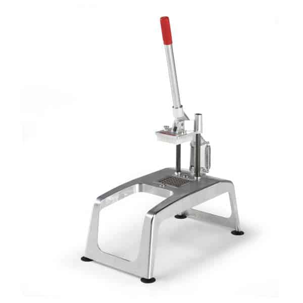 Pomme frites jern 12 x 12 mm - professionel