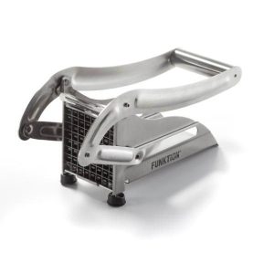 Funktion French fry iron 18/0 steel