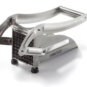 Funktion Pommes frites jern