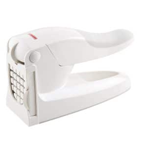 Pommes frites jern soft touch